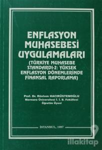 Enflasyon Muhasebesi Uygulamaları