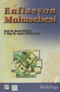 Enflasyon Muhasebesi