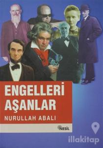 Engelleri Aşanlar