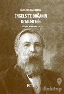 Engels'te Doğanın Diyalektiği