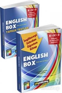 English Box Yaprak Testler