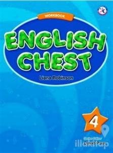 English Chest 4 Workbook