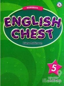 English Chest 5 Workbook