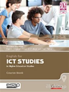 English for ICT Studies in Higher Education Studies (Ciltli)