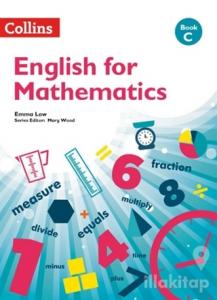 English for Mathematics Book C