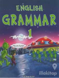 English Grammar 1