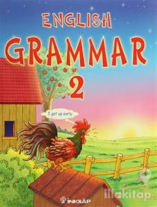 English Grammar 2
