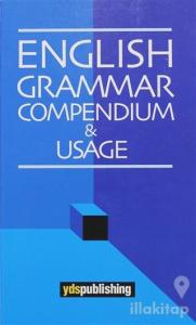 English Grammar Compendium and Usage (Ciltli)