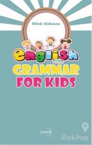 English Grammar For Kids