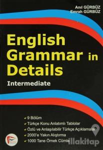 English Grammar in Details