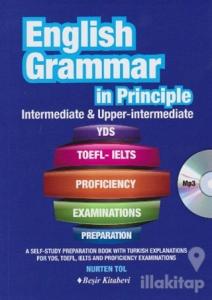 English Grammar in Principle İntermediate-Upper-İntermediate