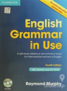 English Grammar in Use (The World's Best-Selling Grammar Book)