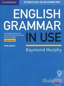 English Grammar in Use