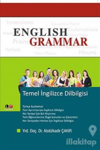 English Grammar