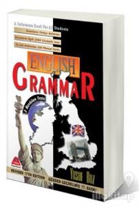 English Grammar