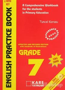 English Practice Book Grade 7