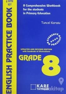 English Practice Book Grade 8