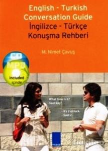 English Turkish Conversation Guide - İngilizce Türkçe Konuşma Rehberi