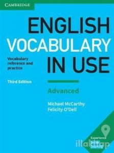 English Vocabulary in Use - Advanced