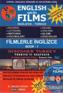 English with Films Book 1