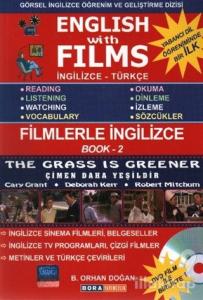 English with Films Book 2