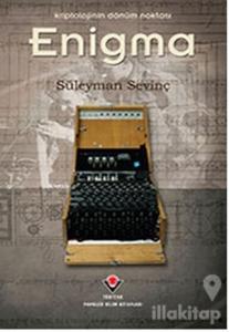 Enigma (Ciltli)