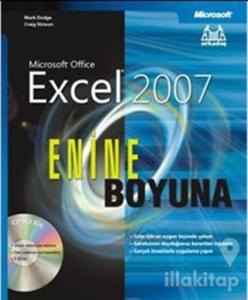 Enine Boyuna Microsoft Office Excel 2007