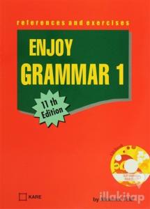 Enjoy Grammar 1
