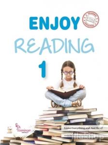 Enjoy Reading 1
