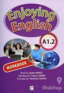 Enjoying English A1.2 Coursebook