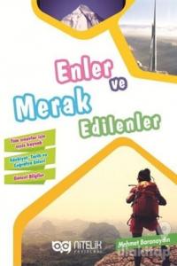 Enler ve Merak Edilenler