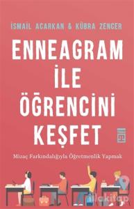Enneagram ile Öğrencini Keşfet