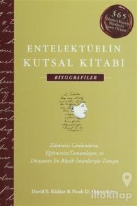 Entelektüelin Kutsal Kitabı: Biyografiler