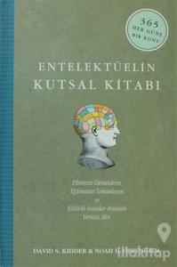 Entelektüelin Kutsal Kitabı (Ciltli)