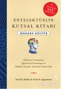 Entelektüelin Kutsal Kitabı: Modern Kültür