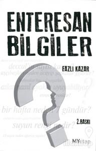 Enteresan Bilgiler