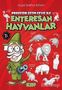 Enteresan Hayvanlar