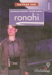 Enternasyonalist Özgür Kadın: Ronahi