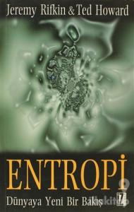 Entropi