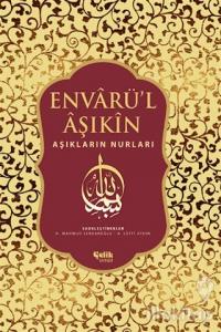 Envarü'l Aşıkin - Tam Metin (Ciltli)