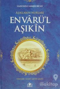 Envarü'l Aşıkın (TSV009) (Ciltli)