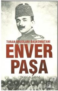 Enver Paşa