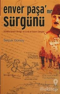 Enver Paşa'nın Sürgünü