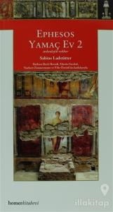 Ephesos: Yamaç Ev 2