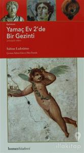 Ephesos: Yamaç Ev 2'de Bir Gezinti