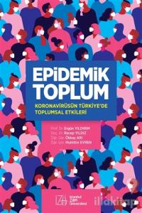 Epidemik Toplum