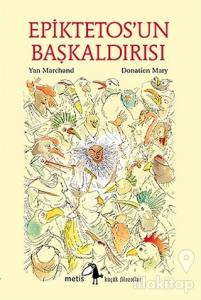 Epiktetos'un Başkaldırısı