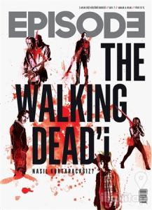 Episode Dizi Kültürü Dergisi Sayı : 7 Aralık 2017 - Ocak 2018