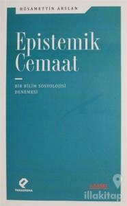 Epistemik Cemaat