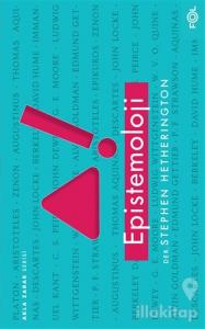 Epistemoloji